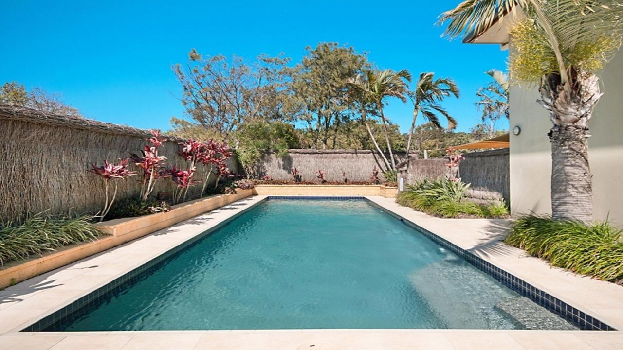Casuarina 1 Apartment Ballina Exterior photo