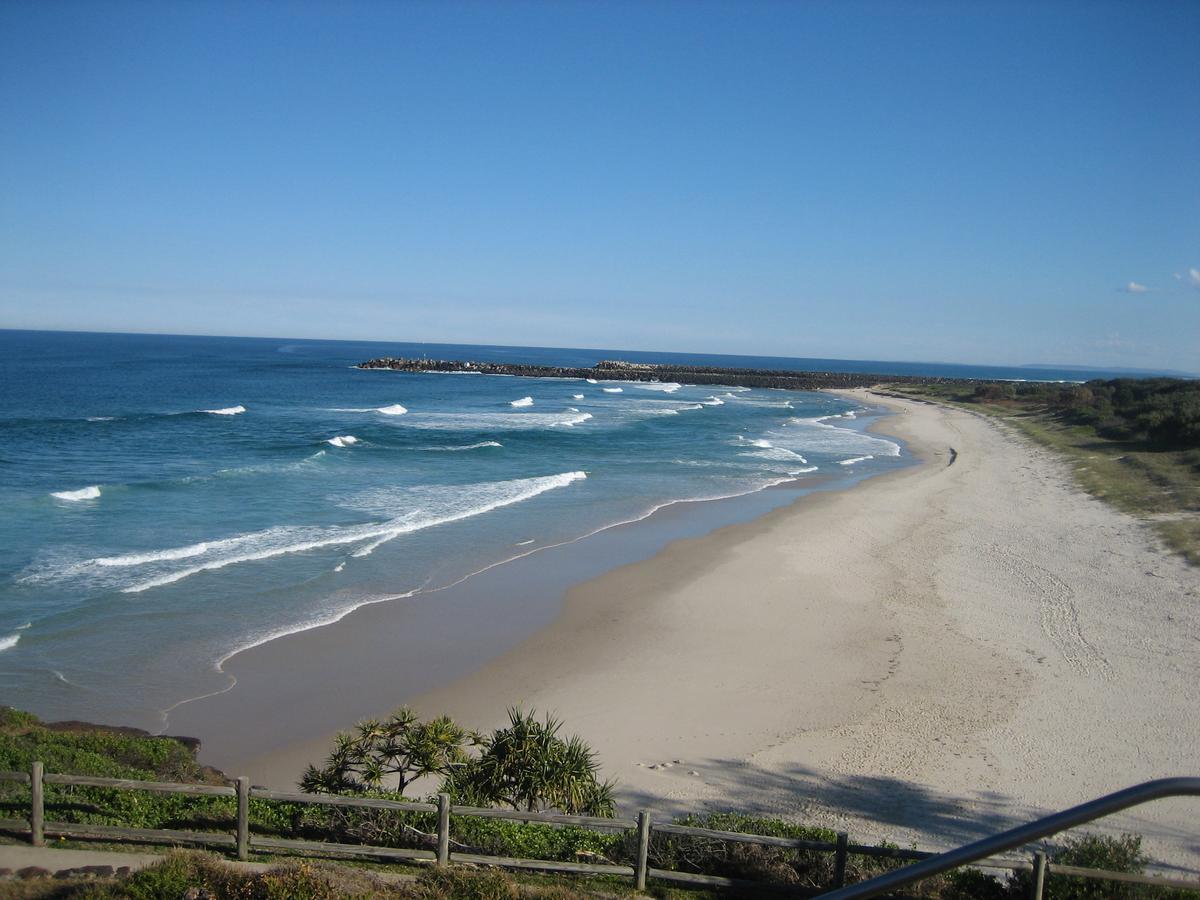 Casuarina 1 Apartment Ballina Exterior photo