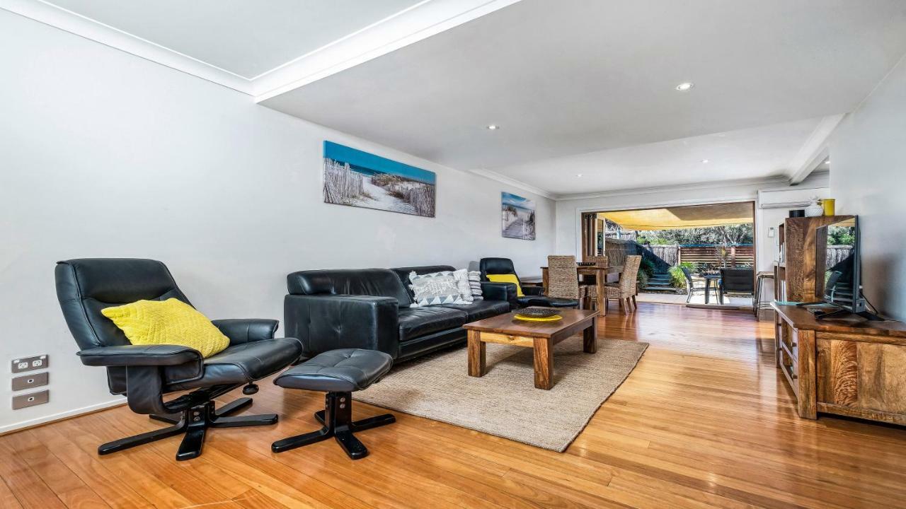 Casuarina 1 Apartment Ballina Exterior photo
