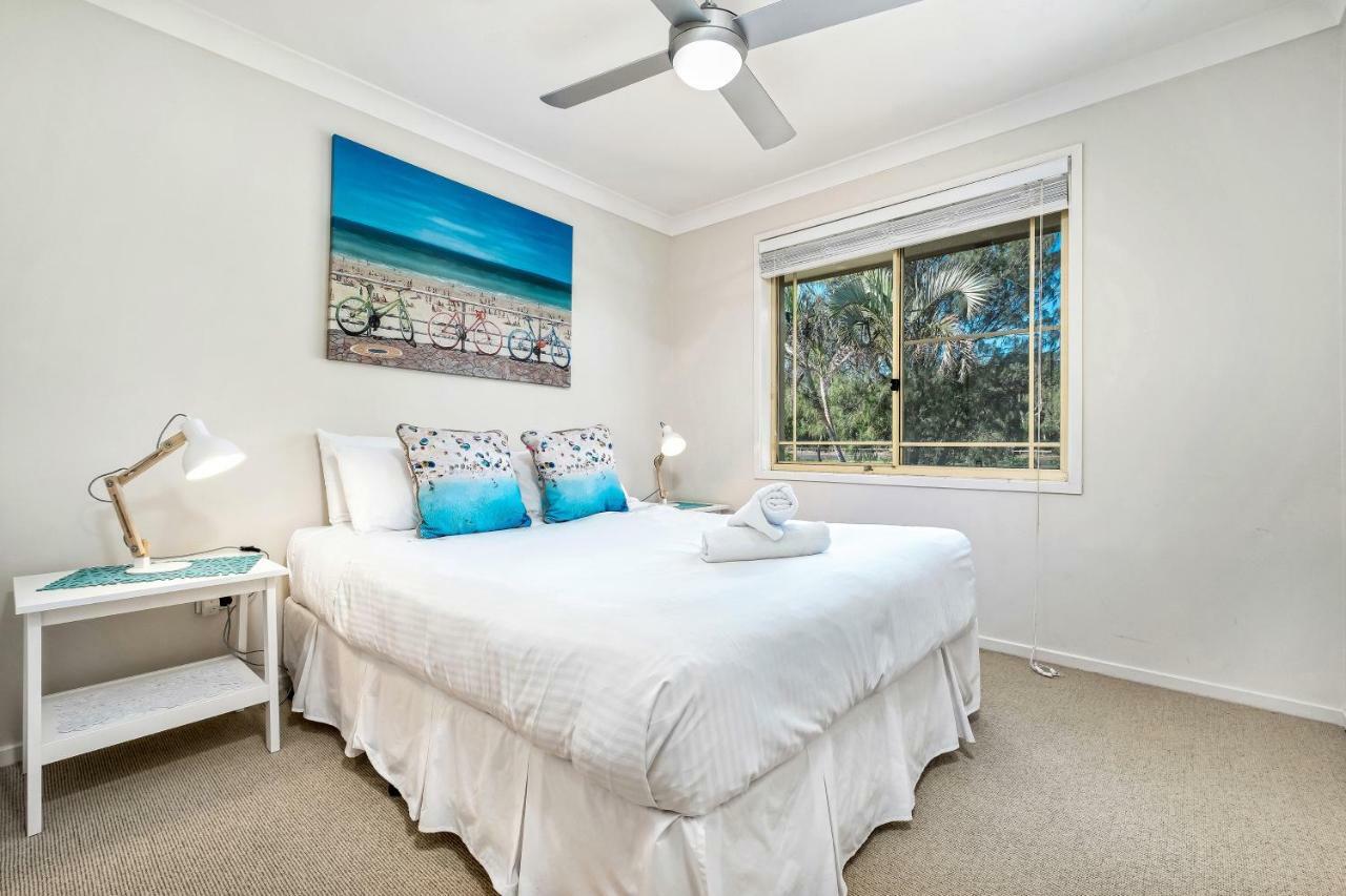 Casuarina 1 Apartment Ballina Exterior photo