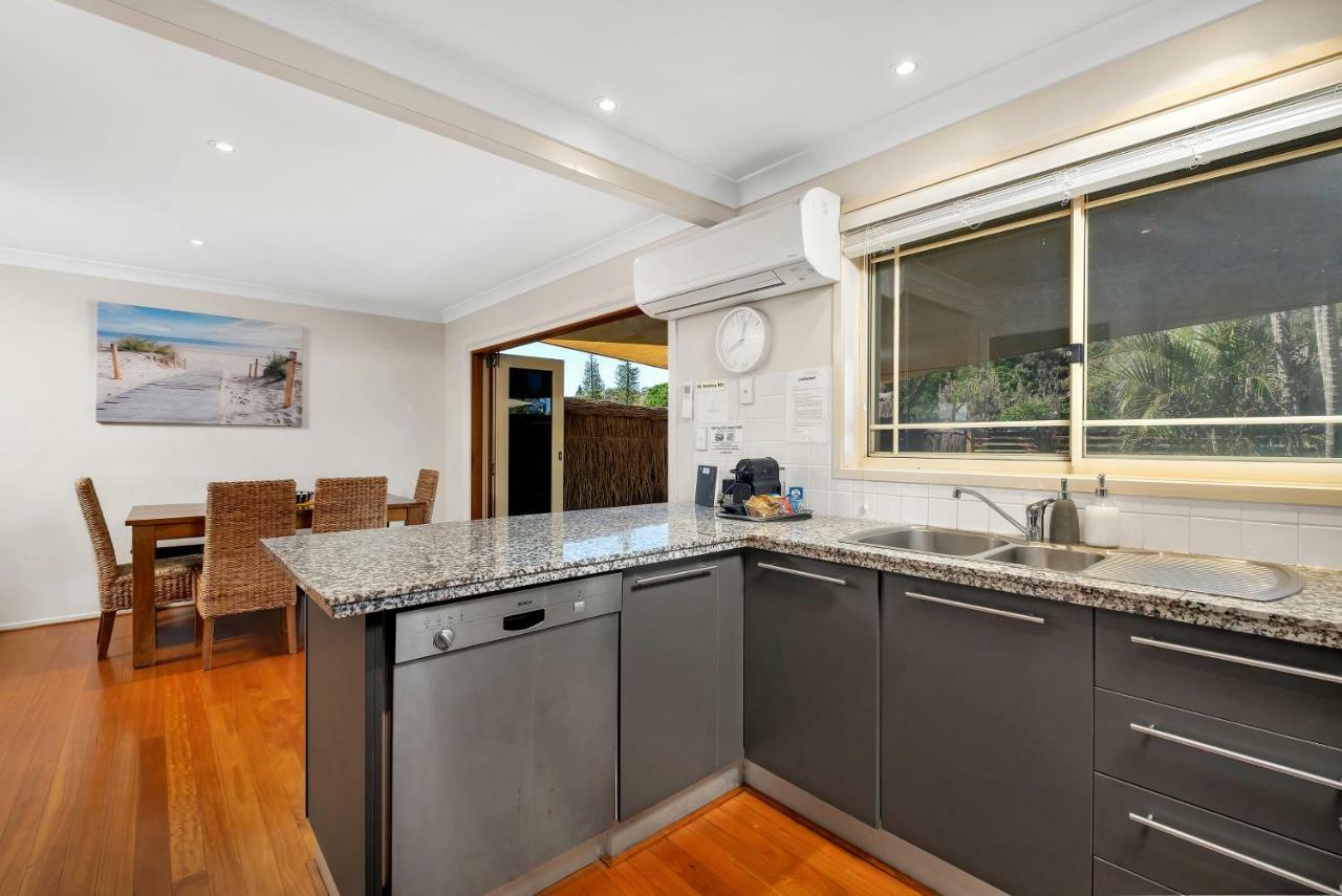 Casuarina 1 Apartment Ballina Exterior photo